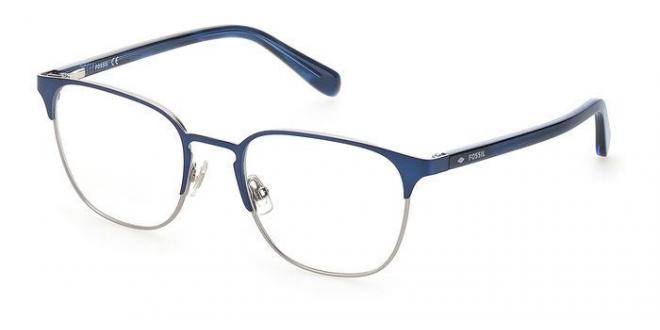 FOSSIL (FOS) FRAME FOS 7082/G FLL 51-19 MTT BLUE