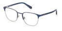 FOSSIL (FOS) FRAME FOS 7082/G FLL 51-19 MTT BLUE