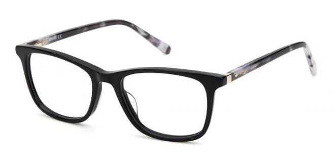 FOSSIL (FOS) FRAME FOS 7085 807 50-18 BLACK