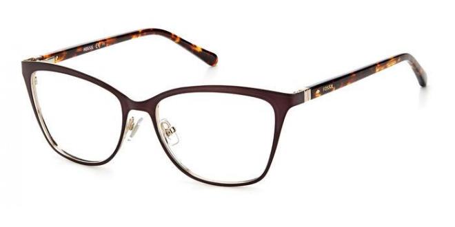 FOSSIL (FOS) FRAME FOS 7096 UFM 54-16 BWGD GRID