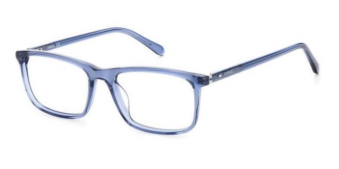 FOSSIL (FOS) FRAME FOS 7098 PJP 55-17 BLUE