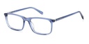 FOSSIL (FOS) FRAME FOS 7098 PJP 55-17 BLUE