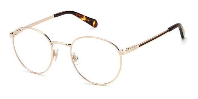 FOSSIL (FOS) FRAME FOS 7100 J5G 48-20 GOLD