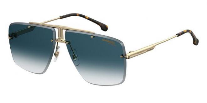 CARRERA (CAR) SUNGLASSES 1016/S 001 6408 YELL GOLD