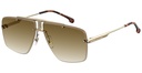 CARRERA (CAR) SUNGLASSES 1016/S J5G 6486 GOLD