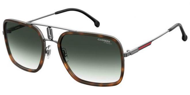 CARRERA (CAR) SUNGLASSES 1027/S EKP 599K DKRT HAVA