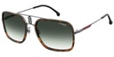 CARRERA (CAR) SUNGLASSES 1027/S EKP 599K DKRT HAVA
