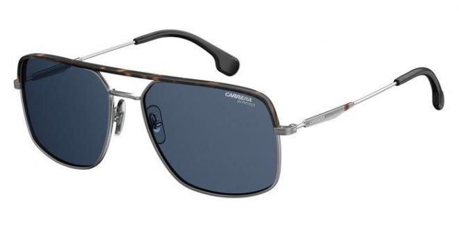 CARRERA (CAR) SUNGLASSES 152/S 010 60KU BLUE AVIO