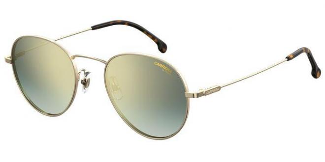 CARRERA (CAR) SUNGLASSES 216/G/S 000 52EZ ROSE GOLD