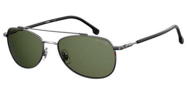 CARRERA (CAR) SUNGLASSES 224/S KJ1 55UC DK RUTHEN