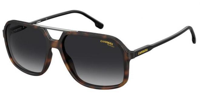 CARRERA (CAR) SUNGLASSES 229/S 05L 60WJ HAVANA