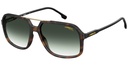 CARRERA (CAR) SUNGLASSES 229/S 086 609K DKHAVANA