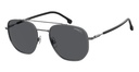 CARRERA (CAR) SUNGLASSES 236/S V81 54IR GREY