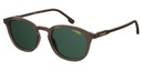 CARRERA (CAR) SUNGLASSES 238/S 09Q 49QT GREEN