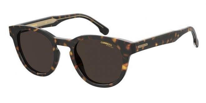 CARRERA (CAR) SUNGLASSES 252/S 086 5070 HVN