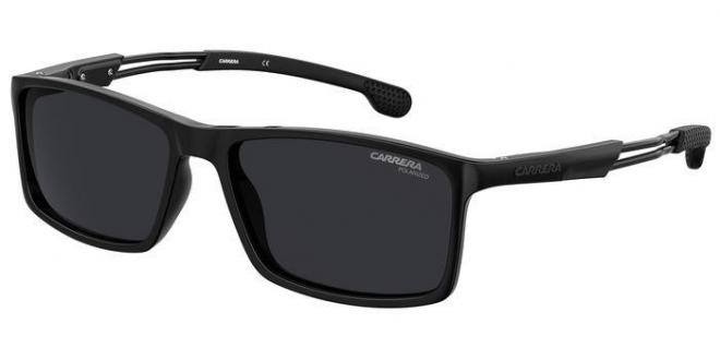 CARRERA (CAR) SUNGLASSES 4016/S 807 55M9 BLACK