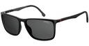 CARRERA (CAR) SUNGLASSES 8031/S 807 56IR BLACK