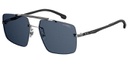 CARRERA (CAR) SUNGLASSES 8034/S 010 61KU PALLADIUM