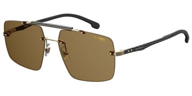 CARRERA (CAR) SUNGLASSES 8034/S J5G 6170 GOLD