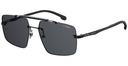 CARRERA (CAR) SUNGLASSES 8034/S V81 61IR DKRUT BLK