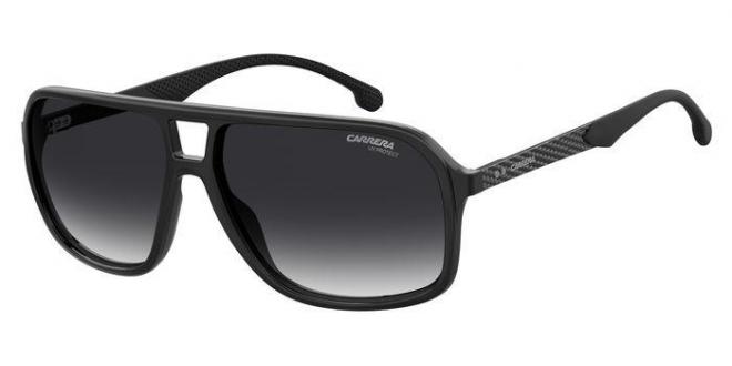 CARRERA (CAR) SUNGLASSES 8035/S 807 619O BLACK