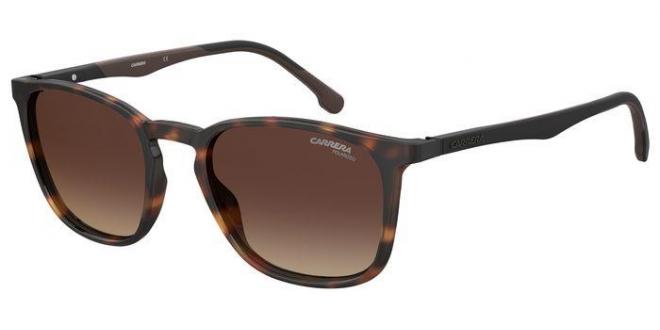 CARRERA (CAR) SUNGLASSES 8041/S 086 53LA HVN