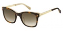 FOSSIL (FOS) SUNGLASSES FOS 2086/S XLT 51HA HAVANBEIG