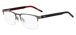 HUGO (HUG) Frame HG 1076(FRAME COLOR CODE: R80,FRAME BOX SIZE (MM): 56.0)