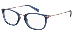 LEVIS (LEV) Frame LV 5007(FRAME COLOR CODE: PJP,FRAME BOX SIZE (MM): 52.0)