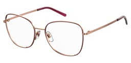 MARC JACOBS (JAC) Frame MARC 409(FRAME COLOR CODE: DDB,FRAME BOX SIZE (MM): 54.0)