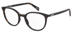 LEVIS (LEV) Frame LV 1019(FRAME COLOR CODE: 086,FRAME BOX SIZE (MM): 51.0)