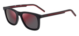 HUGO (HUG) Sunglasses HG 1065/S(SUNGLASS COLOR CODE: BLX,SUNGLASS BOX SIZE (MM): 51.0)