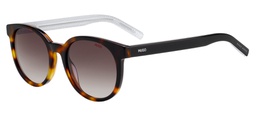 HUGO (HUG) Sunglasses HG 1011/S(SUNGLASS COLOR CODE: 086,SUNGLASS BOX SIZE (MM): 52.0)