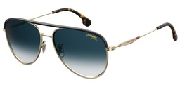 CARRERA (CAR) Sunglasses CARRERA 209/S(SUNGLASS COLOR CODE: LKS,SUNGLASS BOX SIZE (MM): 58.0)