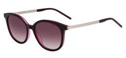 HUGO (HUG) Sunglasses HG 1081/S(SUNGLASS COLOR CODE: LHF,SUNGLASS BOX SIZE (MM): 53.0)