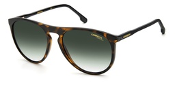 CARRERA (CAR) Sunglasses CARRERA 258/S(SUNGLASS COLOR CODE: 086,SUNGLASS BOX SIZE (MM): 57.0)