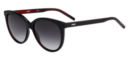 HUGO (HUG) Sunglasses HG 1006/S(SUNGLASS COLOR CODE: OIT,SUNGLASS BOX SIZE (MM): 56.0)