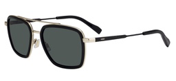 HUGO (HUG) Sunglasses HG 0306/S(SUNGLASS COLOR CODE: 807,SUNGLASS BOX SIZE (MM): 53.0)