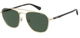 POLAROID (PLD) Sunglasses PLD 2106/G/S(SUNGLASS COLOR CODE: J5G,SUNGLASS BOX SIZE (MM): 57.0)