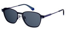 POLAROID (PLD) Sunglasses PLD 6119/G/CS(SUNGLASS COLOR CODE: PJP,SUNGLASS BOX SIZE (MM): 53.0)