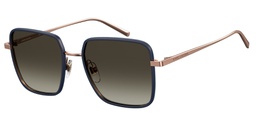 MARC JACOBS (JAC) Sunglasses MARC 477/S(SUNGLASS COLOR CODE: 2IK,SUNGLASS BOX SIZE (MM): 51.0)