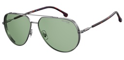 CARRERA (CAR) Sunglasses CARRERA 221/S(SUNGLASS COLOR CODE: EKP,SUNGLASS BOX SIZE (MM): 60.0)