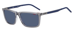 HUGO (HUG) Sunglasses HG 1139/S(SUNGLASS COLOR CODE: CBL,SUNGLASS BOX SIZE (MM): 56.0)