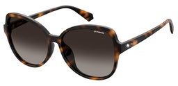 POLAROID (PLD) Sunglasses PLD 4088/F/S(SUNGLASS COLOR CODE: 086,SUNGLASS BOX SIZE (MM): 60.0)