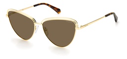 POLAROID (PLD) Sunglasses PLD 4094/S(SUNGLASS COLOR CODE: J5G,SUNGLASS BOX SIZE (MM): 57.0)