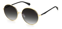 POLAROID (PLD) Sunglasses PLD 4105/G/S(SUNGLASS COLOR CODE: J5G,SUNGLASS BOX SIZE (MM): 60.0)