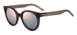 HUGO (HUG) Sunglasses HG 1072/S(SUNGLASS COLOR CODE: KB7,SUNGLASS BOX SIZE (MM): 52.0)