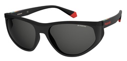 POLAROID (PLD) Sunglasses PLD 7032/S(SUNGLASS COLOR CODE: 807,SUNGLASS BOX SIZE (MM): 60.0)