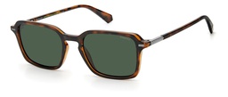 POLAROID (PLD) Sunglasses PLD 2110/S(SUNGLASS COLOR CODE: 086,SUNGLASS BOX SIZE (MM): 53.0)