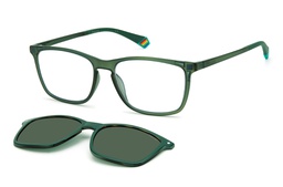 POLAROID (PLD) Sunglasses PLD 6139/CS(SUNGLASS COLOR CODE: 1ED,SUNGLASS BOX SIZE (MM): 54.0)